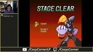 Mega Man & Bass - Bass Playthrough - The Cozy Corner
