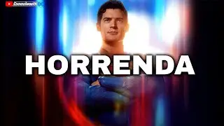 Superman Legacy: Crítica en caliente (sin guion) + Explicación de su fracaso