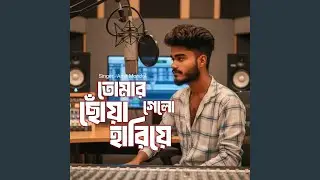 Tomar Choya Hariye Galo