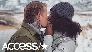 'The Challenge's' Abram Boise Is Engaged To Rachel Missie | Access