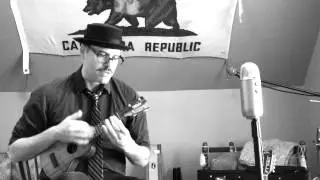 I Need A Dollar - Aloe Blacc (Ukulele Cover)