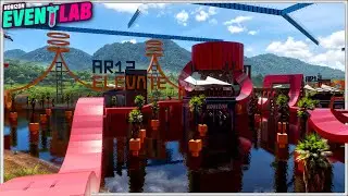 Most Difficult Track In Forza Horizon 5?? (ELEVATE x AR12)