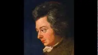 W. A. Mozart - KV 621 - La clemenza di Tito