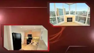 Downtown San Diego Condo in La Vita For Sale