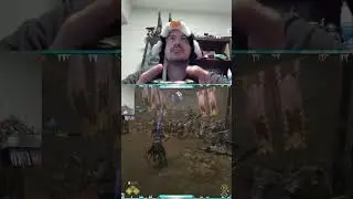 DWO: Cavalry Charges That GO HARD 🔥