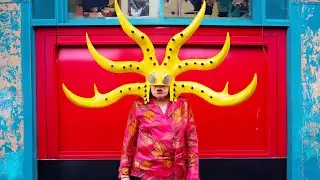 Exploring AI as Creative Partner: Matthew Maxwell talks with Emma from Spark