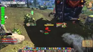 Klinda PvP Weekend Massacre #6