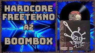 Voodoo Box 02 - Track A2 Zone 33–Boombox