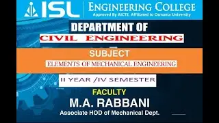 heat exchanger problems for parallel flow lecture 01