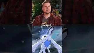 Лугия &mdash; это не то, что ты думаешь! #покемон #игра #anipoke