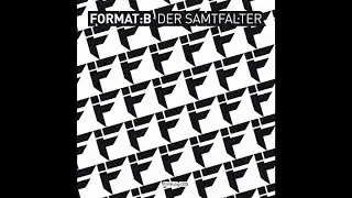 Format:B - Der Samtfalter - FMKdigi008