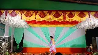 শুভ নৱমীত চৰাইবাহী চন্দ্ৰপুৰত অনুষ্ঠিত হোৱা সাংস্কৃতিক অনুষ্ঠানত হৰ্ষ জ্যোতিৰ নৃত্যানুষ্ঠান