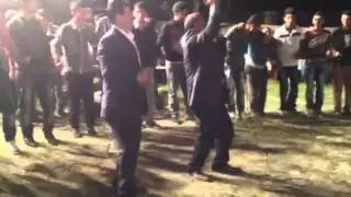 Haymana imparatorları Mehmet doğan ido