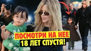 Помните Девочку, Которую Мег Райан Удочерила 18 Лет Назад? Вот Как Она Выглядит Сейчас!