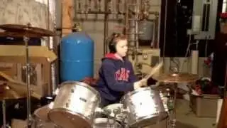 Copy of Copy of Noah J, PTL True North (drum cover)