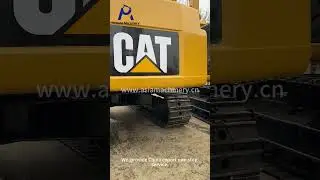 Construction machinery international trade one-stop service provider