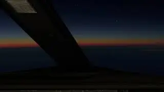 more flying plus a story about the heartless x