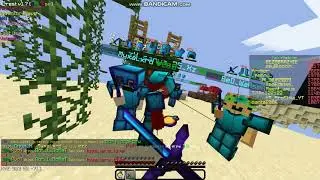 Топ чит на 1.8 Crest 1.7 (Release)
