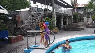 123 swimming lesson part 3