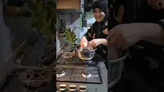 خريو روتين ليومي في الغربة مع خديجة طورينو لطاقة الإيجابية مرحبا بيكم في تفعيل القناة حبايبي لغالين