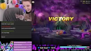 Summoners War Streamer Moments Ep. 69