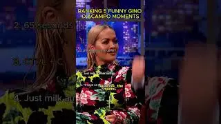Gino D'acampo funny moments 😂😂😂 #funny #memes #interview #comedy #funnycooking