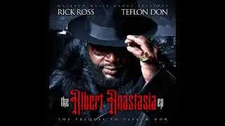 Rick ross - Blowin money fast ( BMF ) INSTRUMENTAL ( DOWNLOAD LINK!) PROD by RIO SYKES
