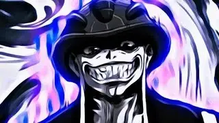 Edit MERUEM SAMA (Twixtor) !!