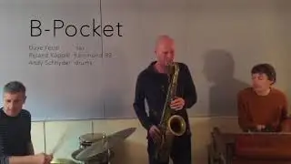 B-Pocket: Return Of The Prodigal Son