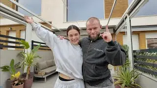 Переезжаем в Испанию | Видеоблог о переезде 🇪🇸