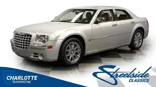 2005 Chrysler 300C  9535-CHA for sale | Charlotte, Atlanta, Dallas, Tampa, Phoenix, Nashville