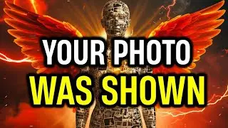 CHOSEN ONE &mdash; Your Image Reached 9 High-Level People | Heaven Allowed This 😳