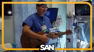 Музыка помогает пациентам справляться с болью и ускорять выздоровление: исследования