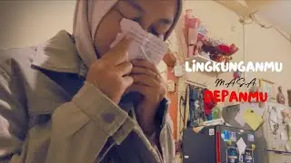 LINGKUNGANMU MASA DEPANMU | Festival Film Pendek Madrasah 2024 - Garda Media MTsN Kota Bogor