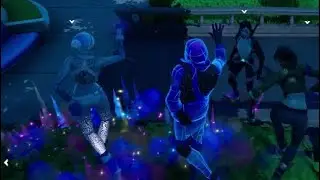 It's Dynamite Emote | Perfect Timing