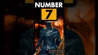 Elden Ring Shadows of the Erdtree - Peter Bytes Top 10 Games of 2024