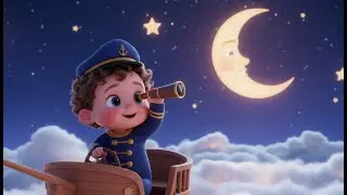 Baby Sleep Song &ndash; Gentle Sleep Music for Toddlers & Kids