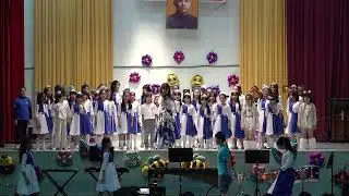 2026.01.16 基隆市建德國民小學期末社團成果發表會（上半場）