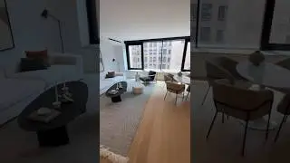 $3,045,000 New York City Full Floor Apartment With Private Elevator!