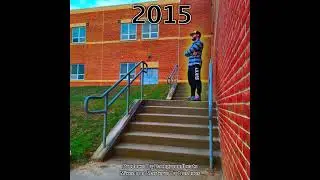 2015 | Noshoes (Prod.  Backgroundbeat)