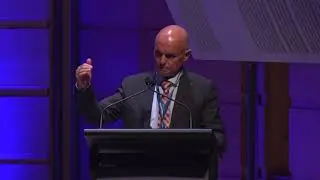 Public and patient involvement &ndash; Are we listening? Prof Christopher Levi, Exec. Director, SPHERE