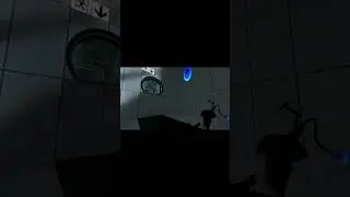 Lock your doors! | Portal 2 Community Test Chambers