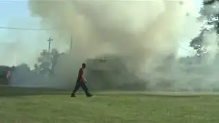 FIRE RESPONSE PART 2