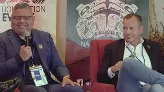 26-002 - 2024 Nation2Nation Panel Discussion, Reconciliation in Action - Full Show