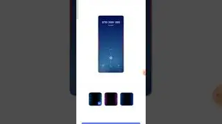 Vivo v29 dynamic effect ambient light effect incoming call lighting effect on setting
