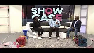 Director Adam Juma