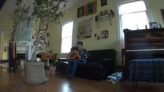 Zach Dunham -breeze blocks (alt-J)