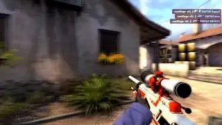 Fragbite Masters Season 4: villiG vs. EnVyUs