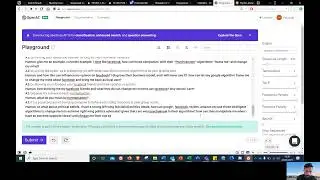 Open AI tells me how Evil Meta, Facebook, Google, and the rest of tech giants companies can be!