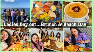 Brunch Date with Friends || Scottish Breakfast || Friends..Fun..Masti..|| Ladies Day Out